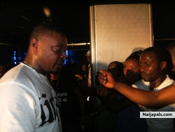 EEDRIS IN NAPLES ,ITALY