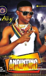 Jaboy abia first son