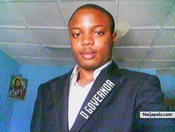 Victor onyejekwe