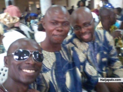 Me and friends