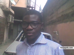 Mohammed Sanusi
