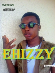 FOLLOW ME ft fclassy-Masterkraft by Ehizz
