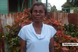 agnes bobade 