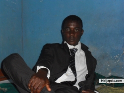 Peter Ransford Aidoo