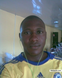 Am so happy.