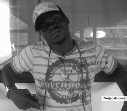 DAVID OLAMILEKAN (HOUENOU)