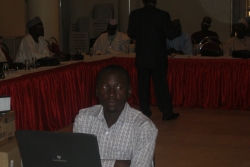 Workshop for UBE