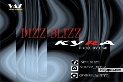 Kyra by Dizz Blizz