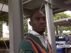 Lanre Ishaq
