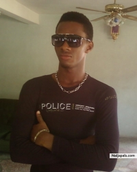 Chukwu christian (Kwekesma)