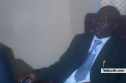 Abiodun Akinbami