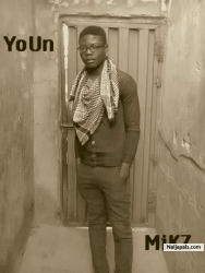 micheal ukor (louismi)