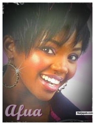 afua love