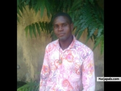 MosesNice Solomon