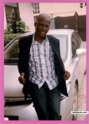 Adebola Adegboye