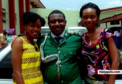 mye,sarah & lt chukudi