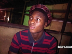 ayandokun olalekan (skillponpy)