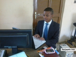 Chris Abiodun