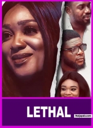 LETHAL| I Bet After Watching This Old Nigerian Movie U Will Never Allow Ur Mother In-Law 2 Visit U