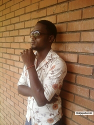Blessing Ademola Ilesanmi