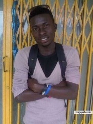 imperfect me