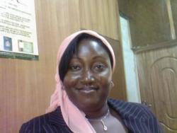 balogun rukayat