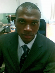 olatunde odediran