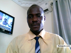 Gwarinpa 3rd avenue abuja