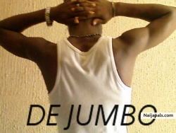 DE-JUMBO
