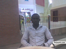 bright kayode