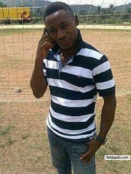Temitope Bamidele