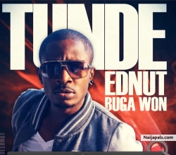 Buga Won by Tunde Ednut