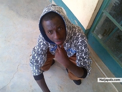 Wisdom Enoch (wizshyne)