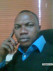 Otunba Olawale Oladele (OtunbaDecent)