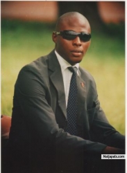 Am proud to be part of naijapals