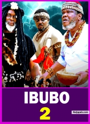 IBUBO (SEASON 2) {UGEZU J UGEZU} - 2025 Latest Nigerian Nollywood Movie ||Trending Nollywood Movie