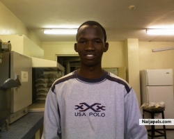adewale opayele