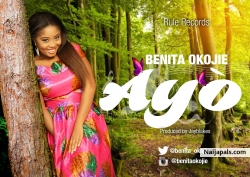 Ayo by Benita Okojie