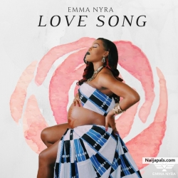 Love Song by Emma Nyra