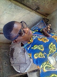 olakunle agbolahan (olakunle7)