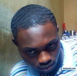 Umar Enesi Ibrahim (contactenesi)