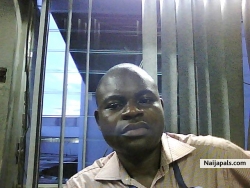 Sharp John (propheteli)