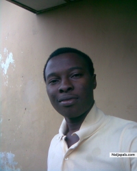 Adeniyi Olusegun
