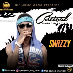 Critical by Swizzy
