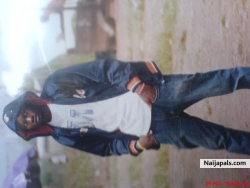 balogun olumide