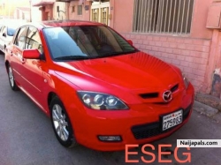 ESEG CARS