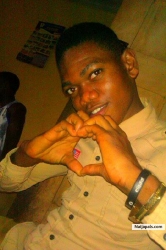 Pkid...... Sekere by Pkid