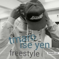 tmaro-Ise yen(studiofreestyle) by tmaro