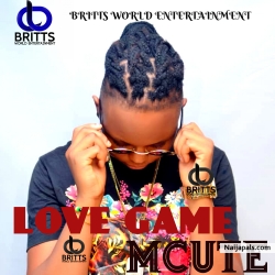 Love Game by MCute