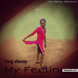My Feelings by Yong Vhncey